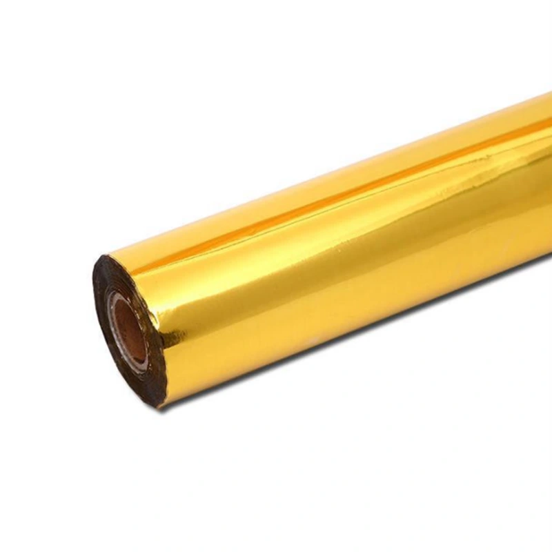 Zerk egiten du Hot Stamping Foil aukera egokia Premium ontzietarako?